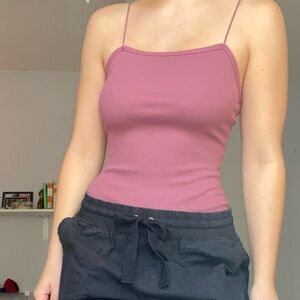 Women’s Spaghetti Strap Body Suit